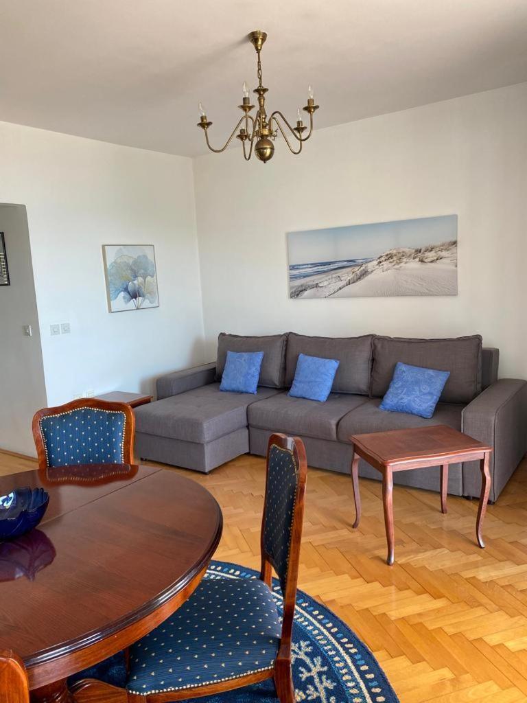 Apartments Grifone Lux ヘルツェグ・ノヴィ エクステリア 写真
