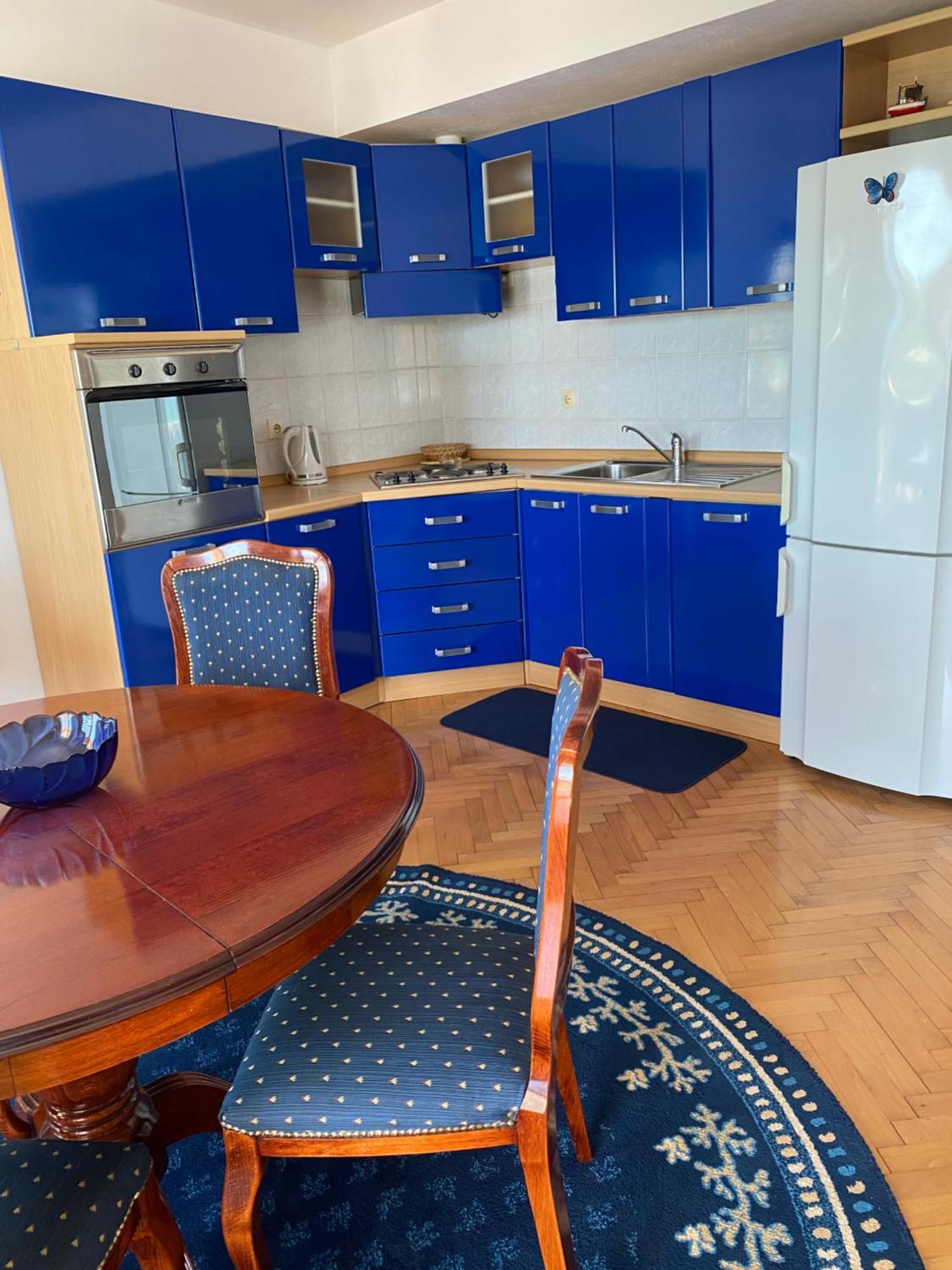 Apartments Grifone Lux ヘルツェグ・ノヴィ エクステリア 写真