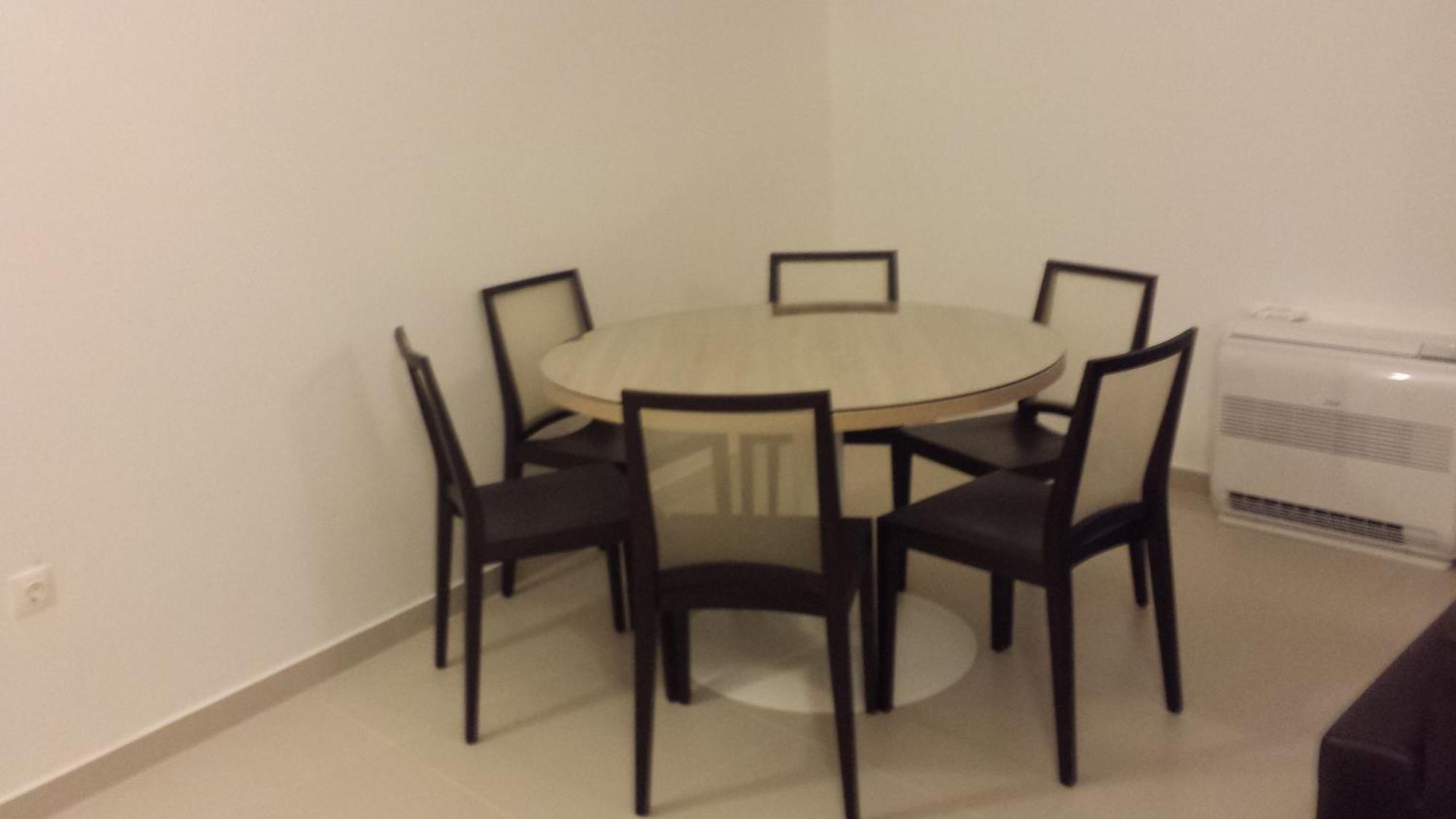 Apartments Grifone Lux ヘルツェグ・ノヴィ 部屋 写真