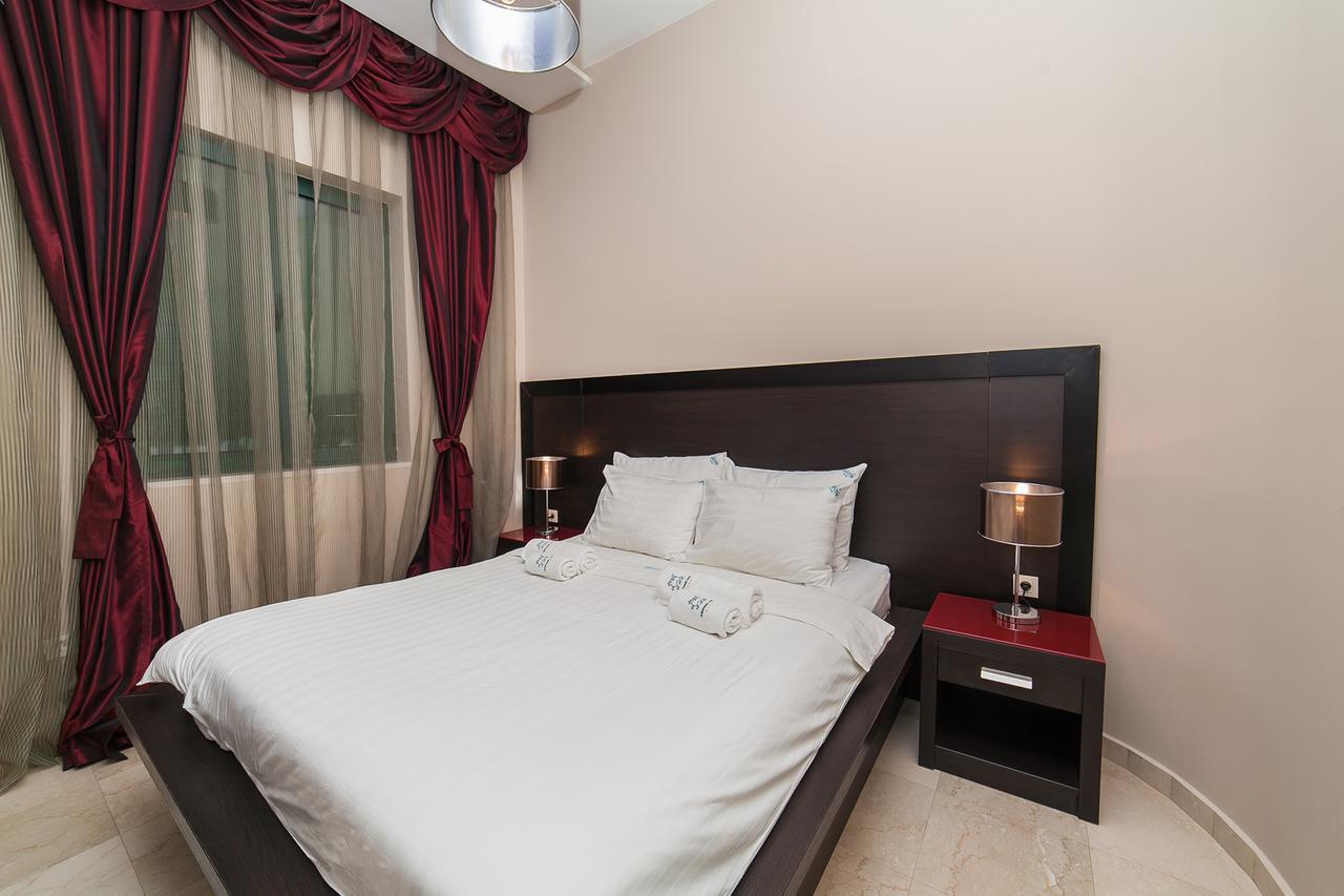 Apartments Grifone Lux ヘルツェグ・ノヴィ エクステリア 写真